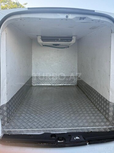 Renault Dokker 2013, 452,000 km - 1.6 l - Bakı
