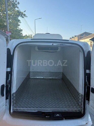 Renault Dokker 2013, 452,000 km - 1.6 l - Bakı