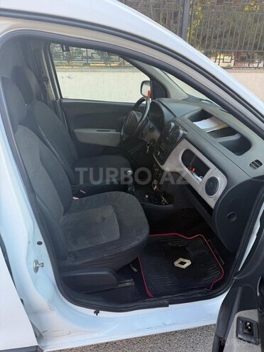 Renault Dokker 2013, 452,000 km - 1.6 l - Bakı