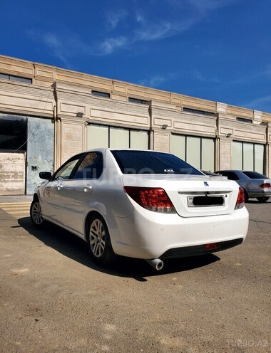 Khazar SD 2019, 239,000 km - 1.7 л - Bakı