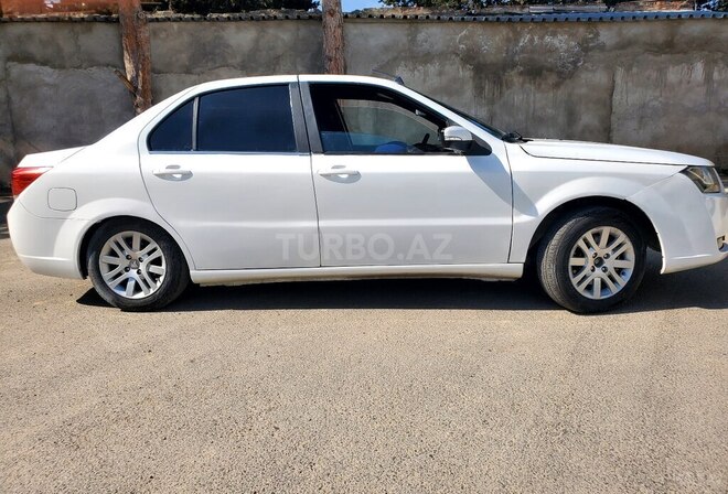 Khazar SD 2019, 239,000 km - 1.7 л - Bakı