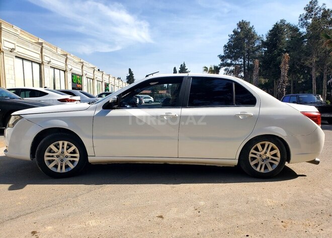 Khazar SD 2019, 239,000 km - 1.7 л - Bakı