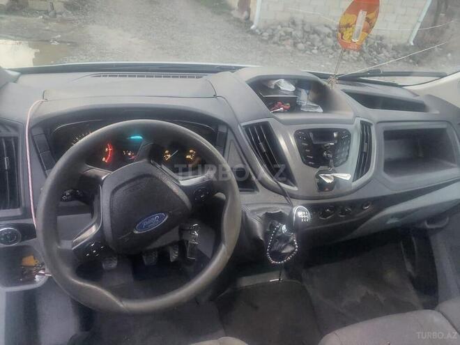 Ford Transit 2014, 190,000 km - 2.2 л - Bərdə
