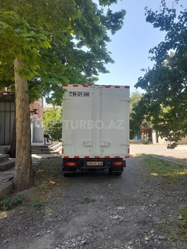 Ford Transit 2014, 190,000 km - 2.2 л - Bərdə