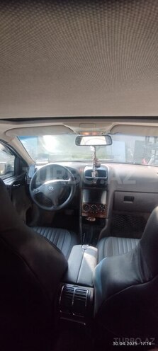 Opel Astra 1999, 400,000 km - 2.0 л - Bakı