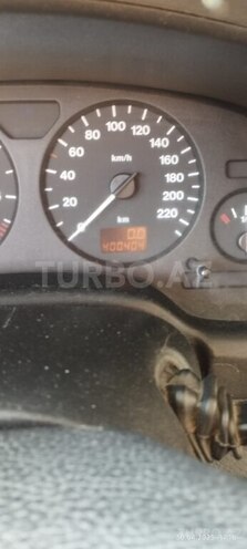 Opel Astra 1999, 400,000 km - 2.0 л - Bakı