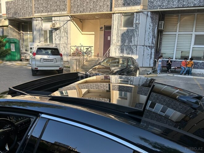 Hyundai Sonata 2017, 86,000 km - 2.0 л - Bakı