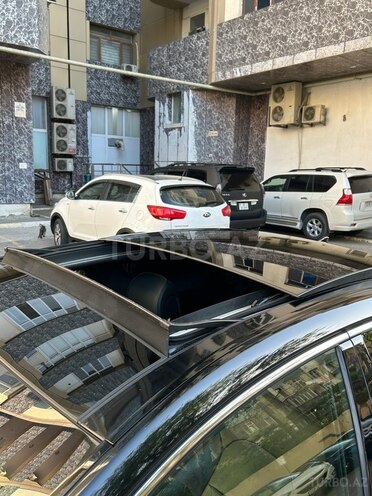 Hyundai Sonata 2017, 86,000 km - 2.0 л - Bakı