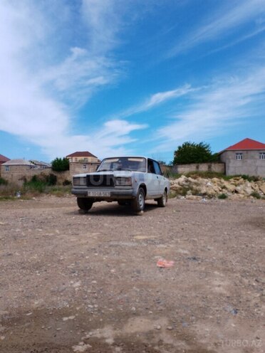 LADA (VAZ) 2107 1990, 95,000 km - 1.5 l - Bakı