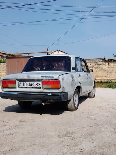 LADA (VAZ) 2107 1990, 95,000 km - 1.5 l - Bakı