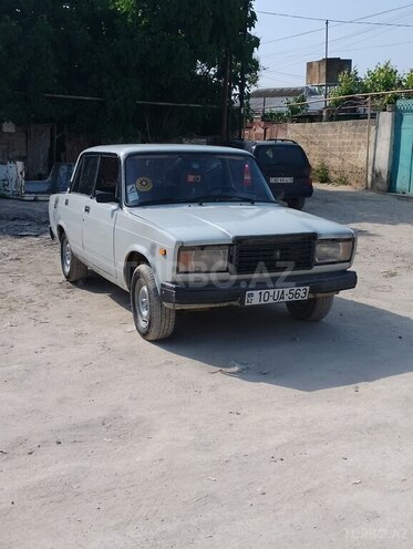 LADA (VAZ) 2107 1990, 95,000 km - 1.5 l - Bakı