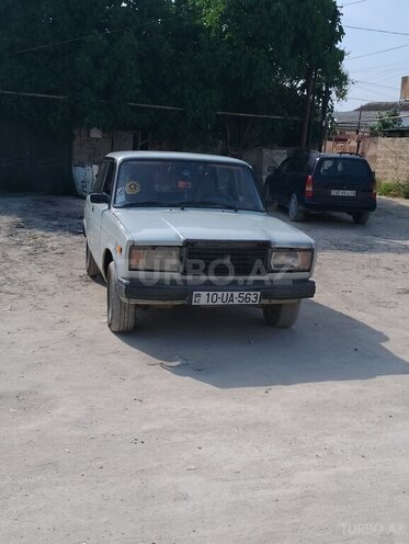 LADA (VAZ) 2107 1990, 95,000 km - 1.5 l - Bakı