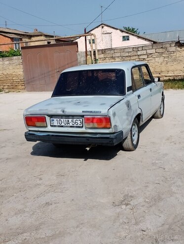 LADA (VAZ) 2107 1990, 95,000 km - 1.5 l - Bakı