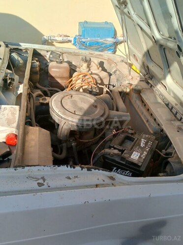LADA (VAZ) 2107 1990, 95,000 km - 1.5 l - Bakı