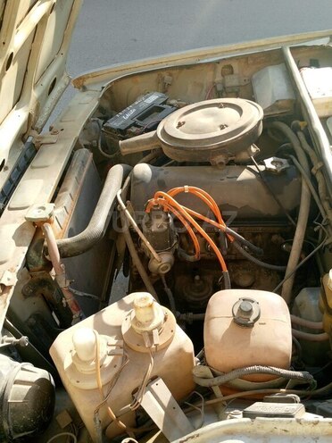 LADA (VAZ) 2107 1990, 95,000 km - 1.5 l - Bakı