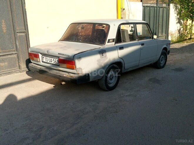 LADA (VAZ) 2107 1990, 95,000 km - 1.5 l - Bakı