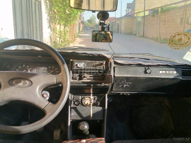 LADA (VAZ) 2107 1990, 95,000 km - 1.5 l - Bakı