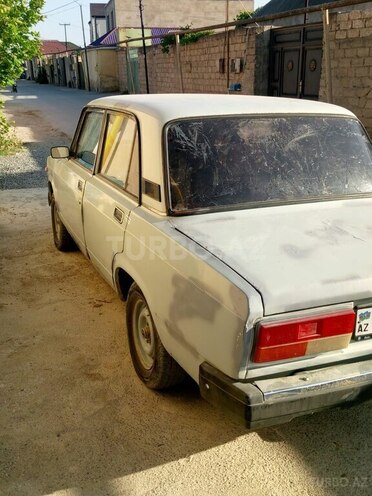 LADA (VAZ) 2107 1990, 95,000 km - 1.5 l - Bakı