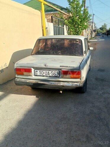 LADA (VAZ) 2107 1990, 95,000 km - 1.5 l - Bakı