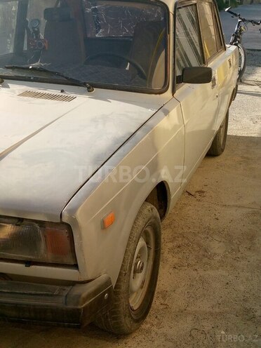 LADA (VAZ) 2107 1990, 95,000 km - 1.5 l - Bakı