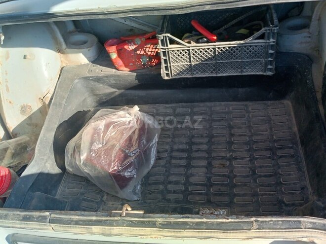 LADA (VAZ) 2107 1990, 95,000 km - 1.5 l - Bakı