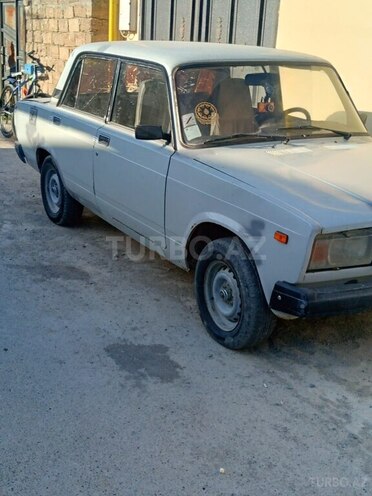 LADA (VAZ) 2107 1990, 95,000 km - 1.5 l - Bakı