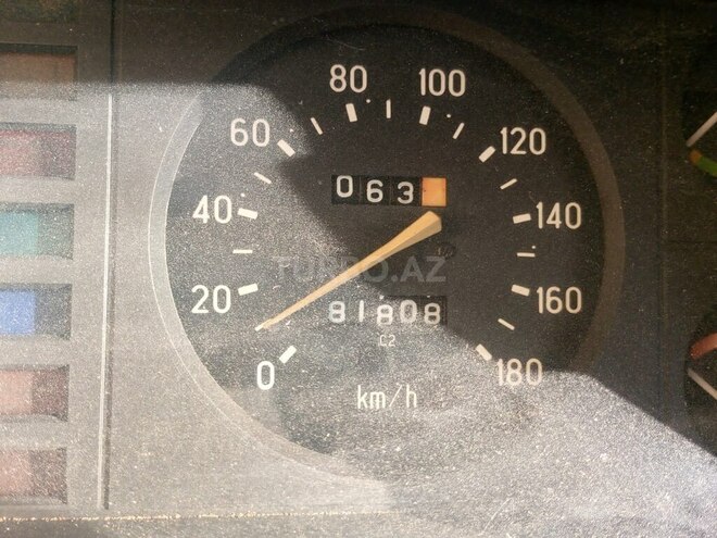LADA (VAZ) 2107 1990, 95,000 km - 1.5 l - Bakı