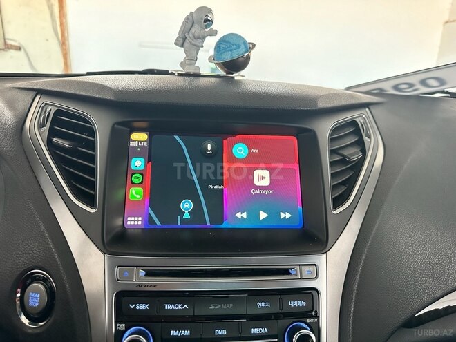 Hyundai Grandeur 2014, 236,000 km - 2.2 л - Bakı
