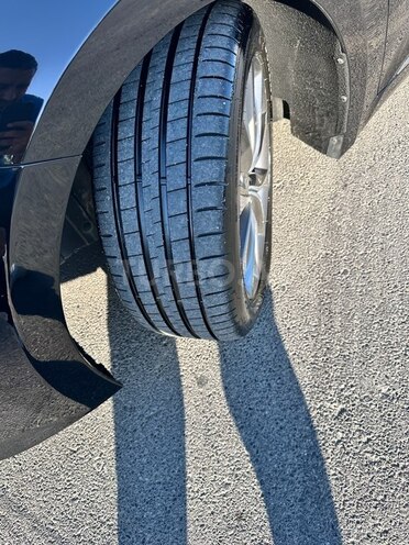 Hyundai Grandeur 2014, 236,000 km - 2.2 л - Bakı