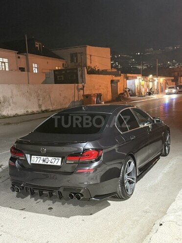 BMW 528 2012, 239,000 km - 3.0 l - Bakı
