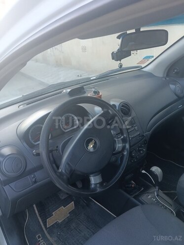 Chevrolet Aveo 2011, 300,000 km - 1.4 l - Bakı