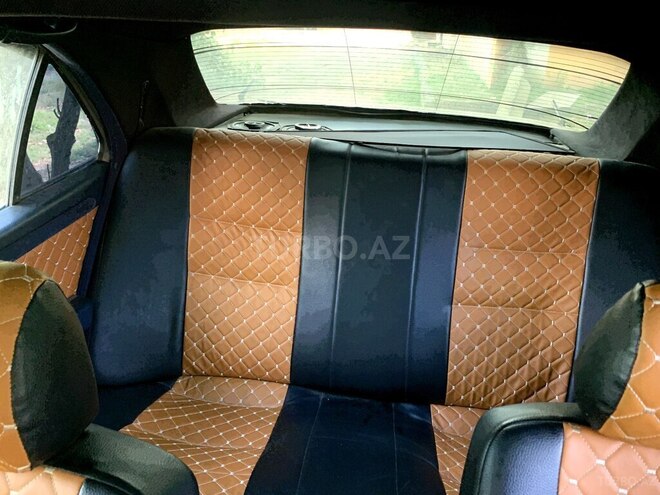 Mercedes C 200 1994, 550,000 km - 2.2 l - Masallı