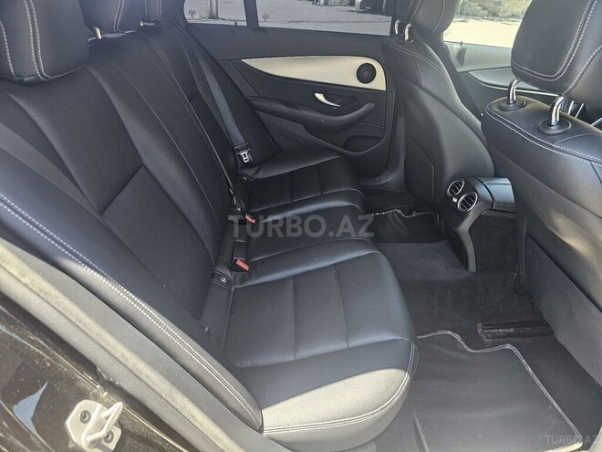 Mercedes E 300 e 2021, 36,400 km - 2.0 l - Bakı