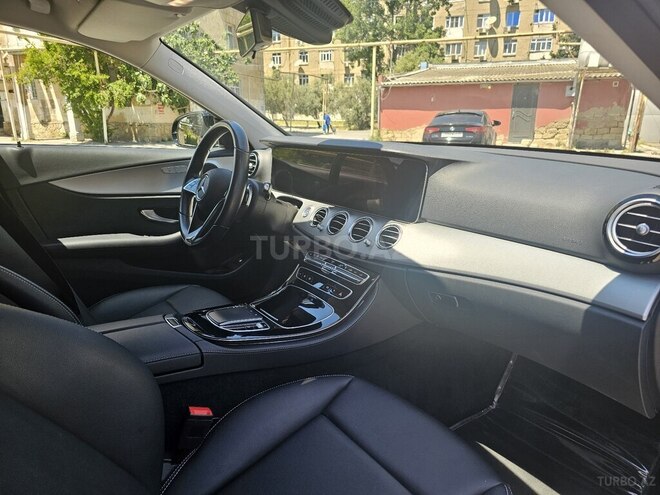 Mercedes E 300 e 2021, 36,400 km - 2.0 l - Bakı