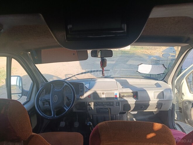 GAZ 32212 1999, 250,000 km - 2.3 l - Biləsuvar