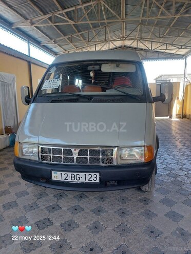GAZ 32212 1999, 250,000 km - 2.3 l - Biləsuvar