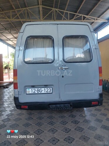 GAZ 32212 1999, 250,000 km - 2.3 l - Biləsuvar