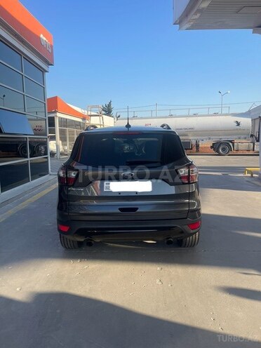 Ford Escape 2018, 100,000 km - 1.5 l - Bakı