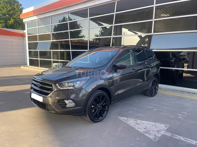 Ford Escape 2018, 100,000 km - 1.5 l - Bakı