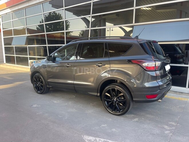 Ford Escape 2018, 100,000 km - 1.5 l - Bakı