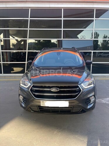 Ford Escape 2018, 100,000 km - 1.5 l - Bakı