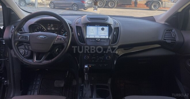 Ford Escape 2018, 100,000 km - 1.5 l - Bakı