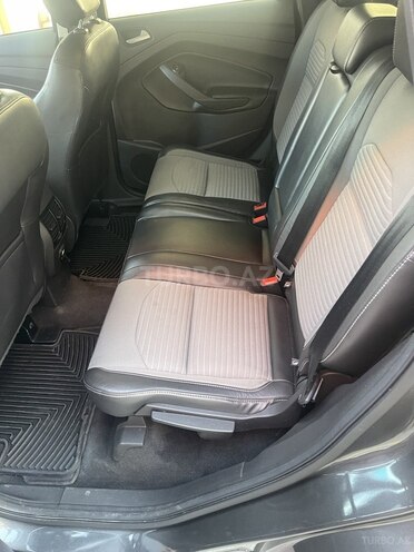 Ford Escape 2018, 100,000 km - 1.5 l - Bakı
