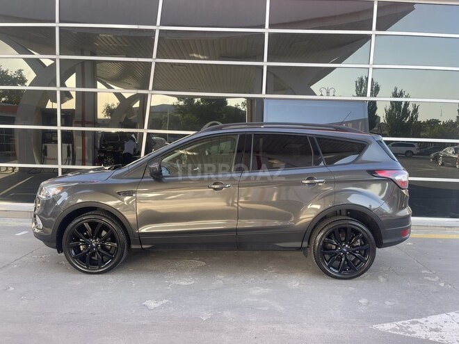 Ford Escape 2018, 100,000 km - 1.5 l - Bakı