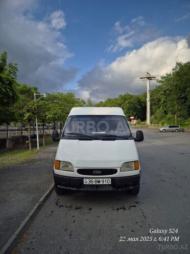 Ford Transit 1995, 565,000 km - 2.5 л - Qəbələ