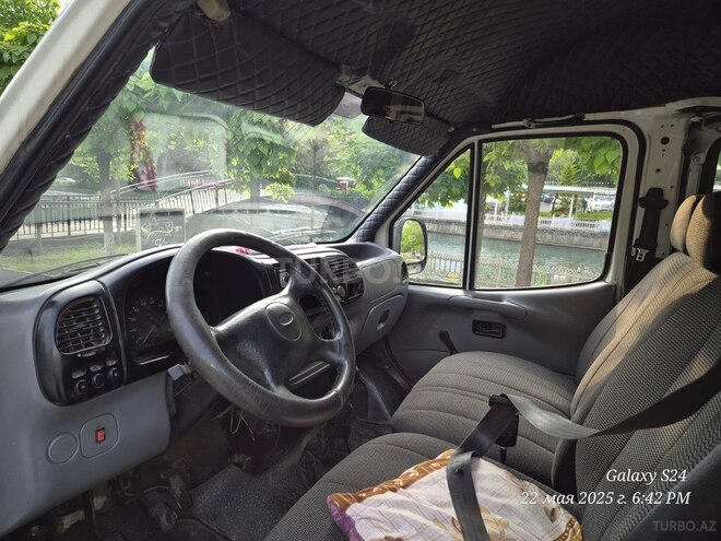 Ford Transit 1995, 565,000 km - 2.5 л - Qəbələ