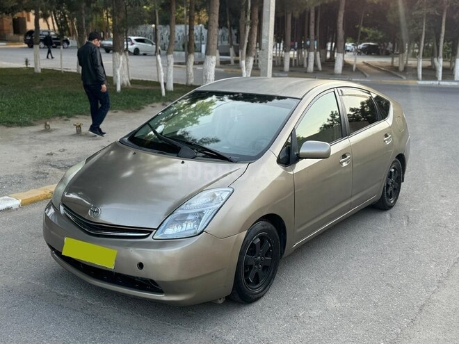 Toyota Prius 2008, 283,000 km - 1.5 l - Sumqayıt
