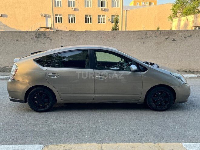 Toyota Prius 2008, 283,000 km - 1.5 l - Sumqayıt