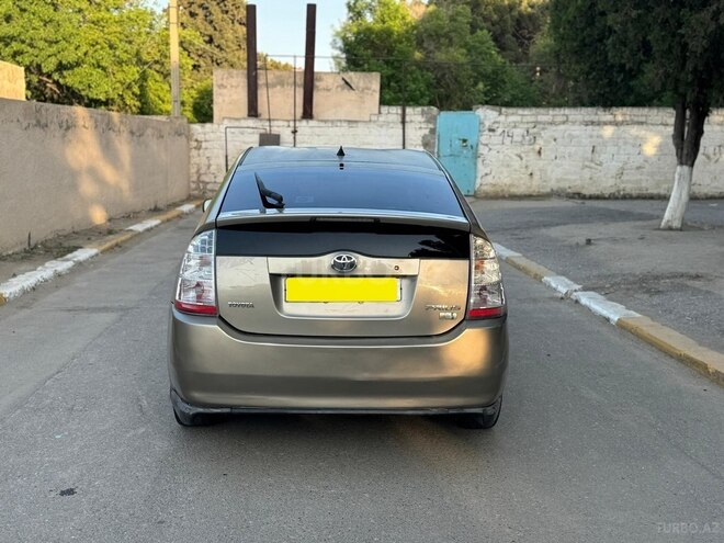 Toyota Prius 2008, 283,000 km - 1.5 l - Sumqayıt