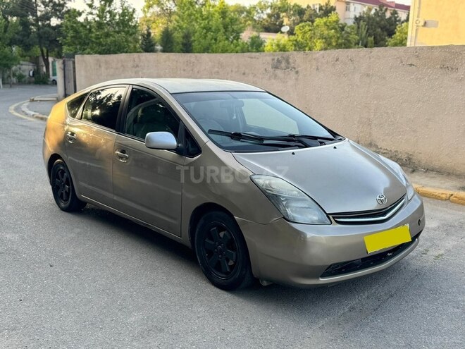 Toyota Prius 2008, 283,000 km - 1.5 l - Sumqayıt